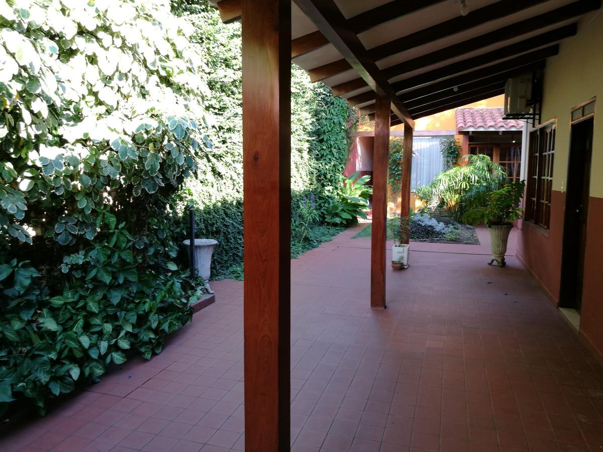 Apartament Mainumbi House Santa Cruz de La Sierra Zewnętrze zdjęcie