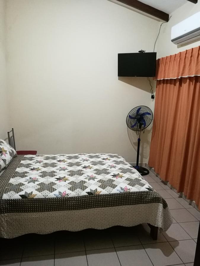 Apartament Mainumbi House Santa Cruz de La Sierra Zewnętrze zdjęcie