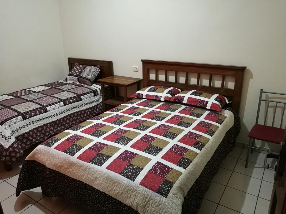 Apartament Mainumbi House Santa Cruz de La Sierra Zewnętrze zdjęcie
