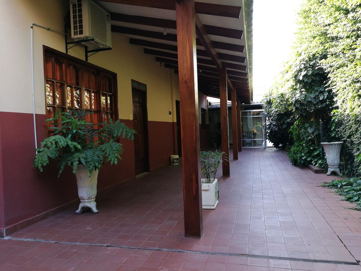 Apartament Mainumbi House Santa Cruz de La Sierra Zewnętrze zdjęcie
