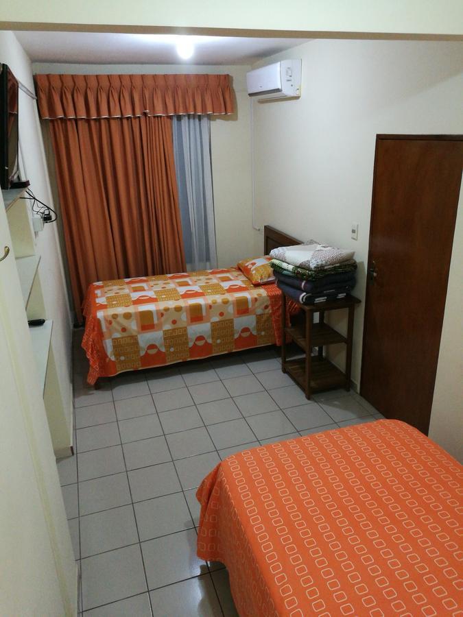 Apartament Mainumbi House Santa Cruz de La Sierra Zewnętrze zdjęcie