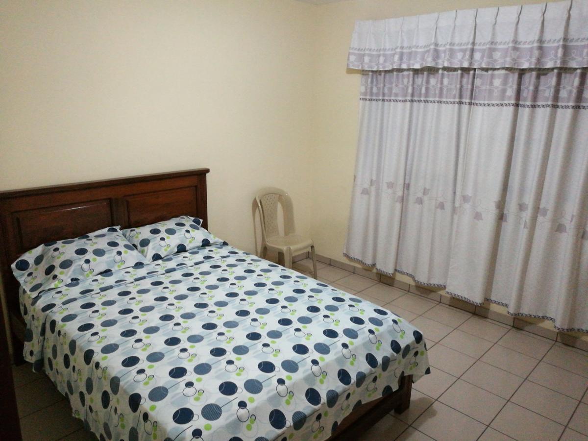 Apartament Mainumbi House Santa Cruz de La Sierra Zewnętrze zdjęcie