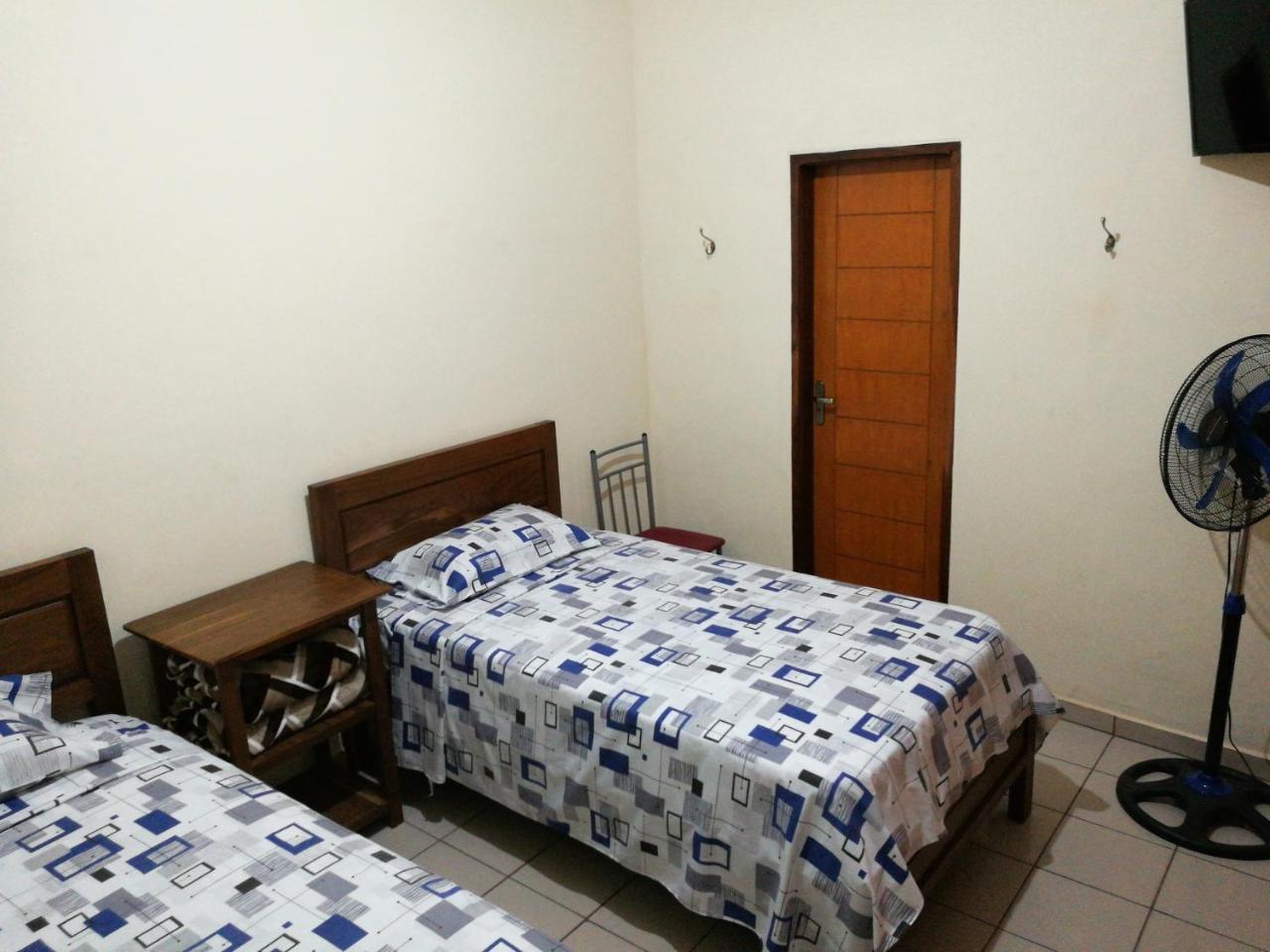 Apartament Mainumbi House Santa Cruz de La Sierra Zewnętrze zdjęcie