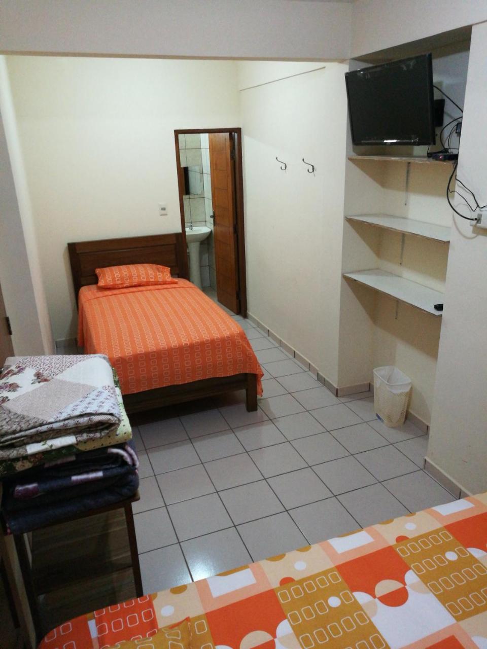 Apartament Mainumbi House Santa Cruz de La Sierra Zewnętrze zdjęcie