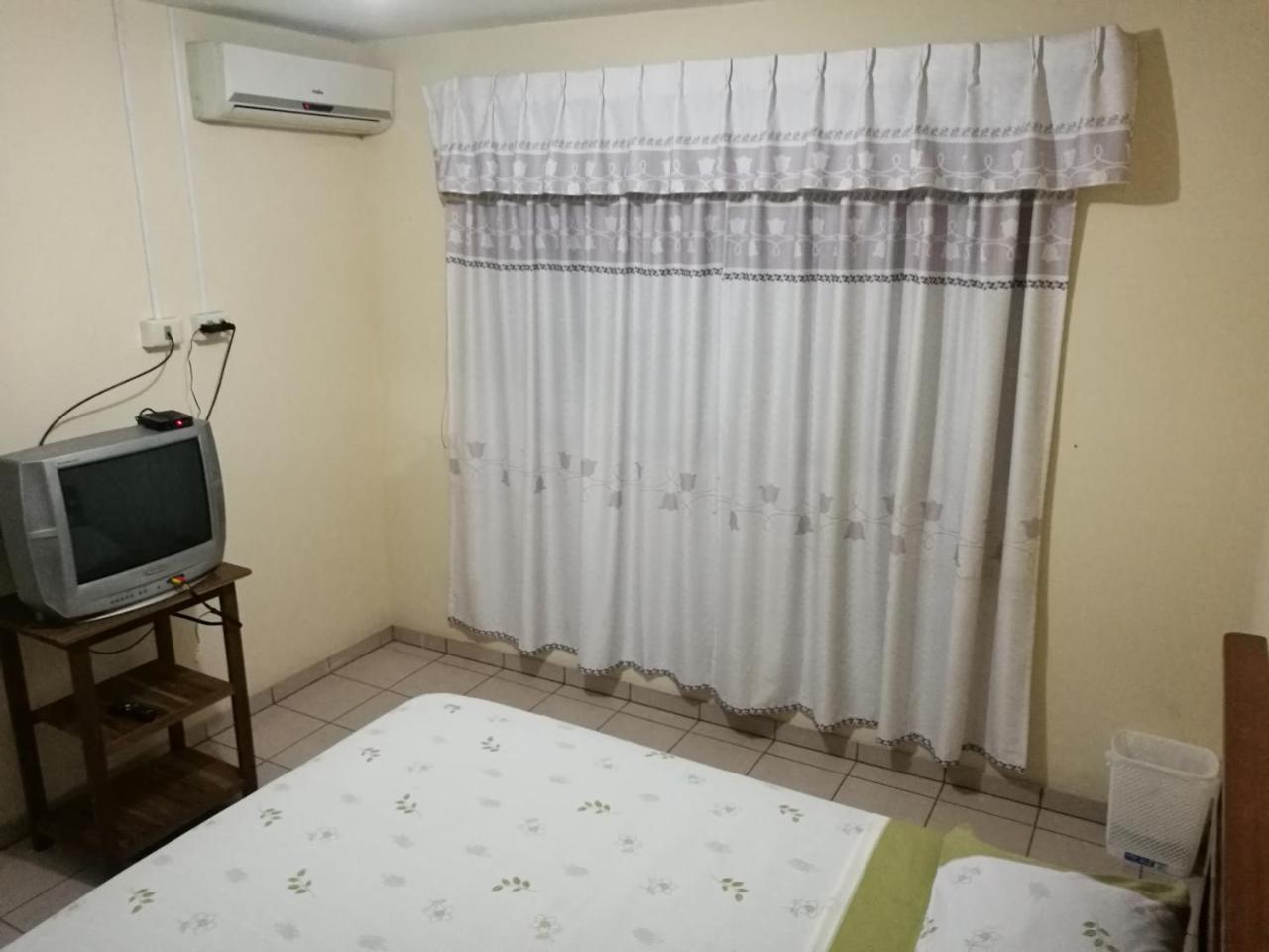 Apartament Mainumbi House Santa Cruz de La Sierra Zewnętrze zdjęcie