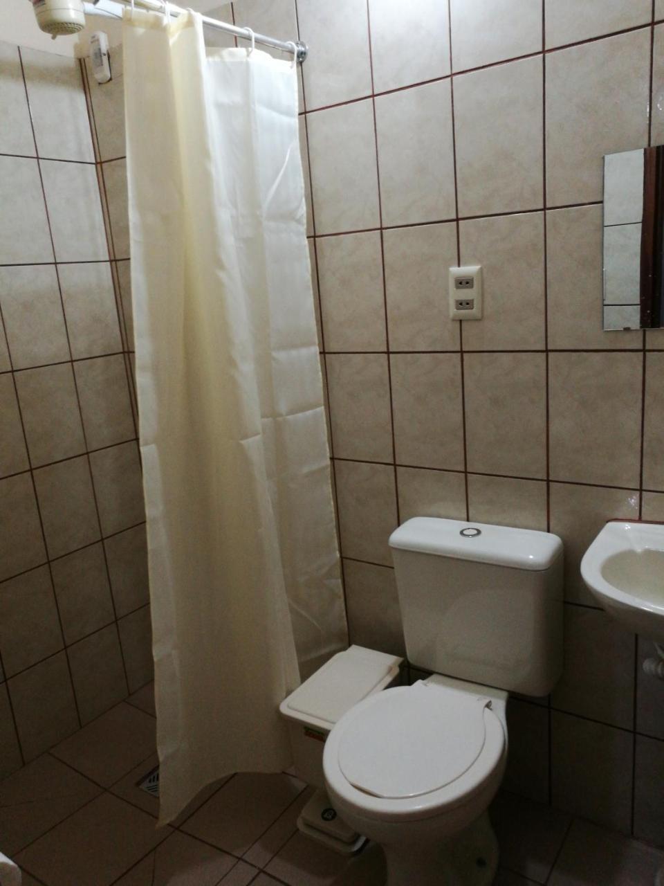Apartament Mainumbi House Santa Cruz de La Sierra Zewnętrze zdjęcie