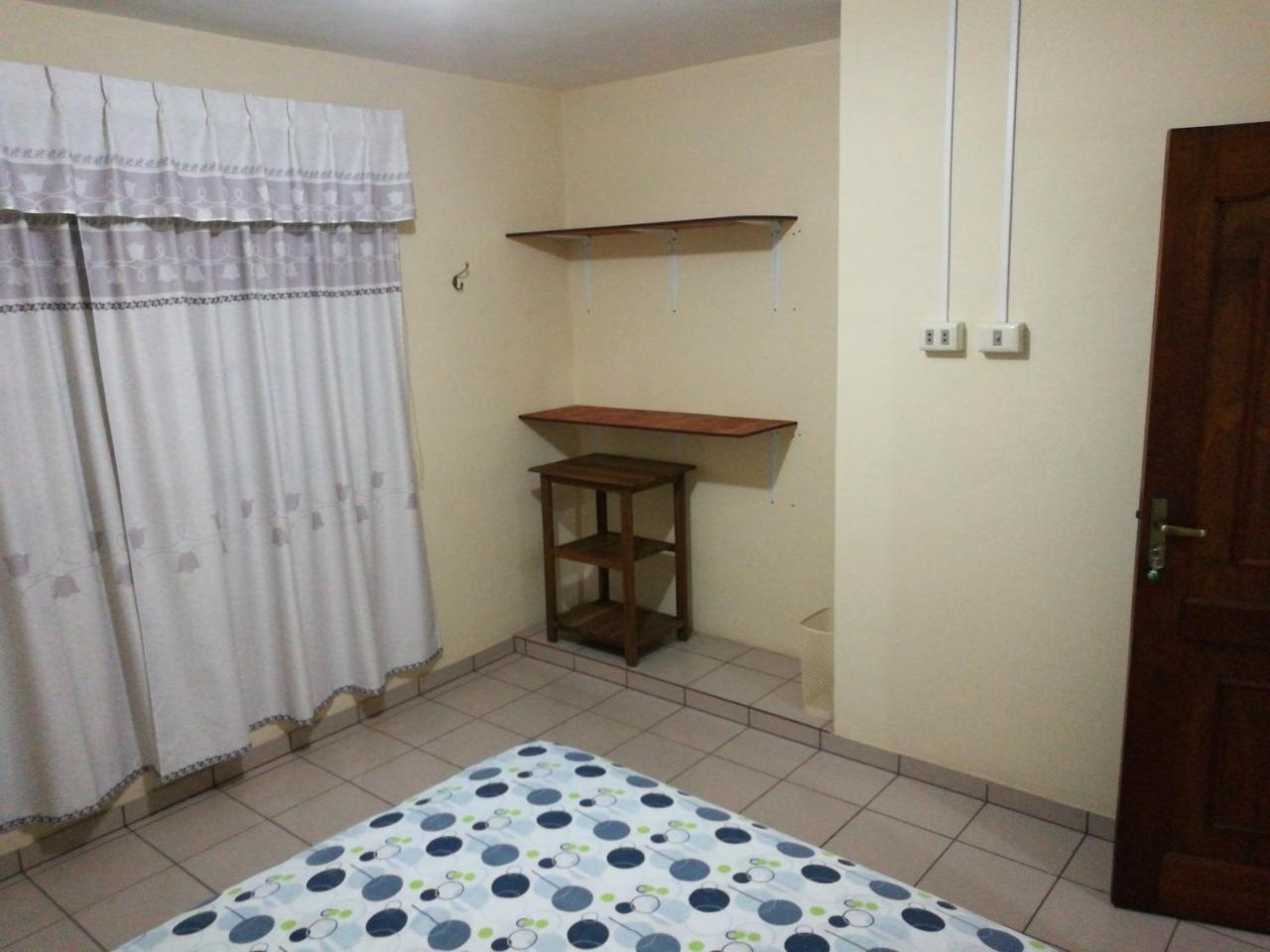 Apartament Mainumbi House Santa Cruz de La Sierra Zewnętrze zdjęcie