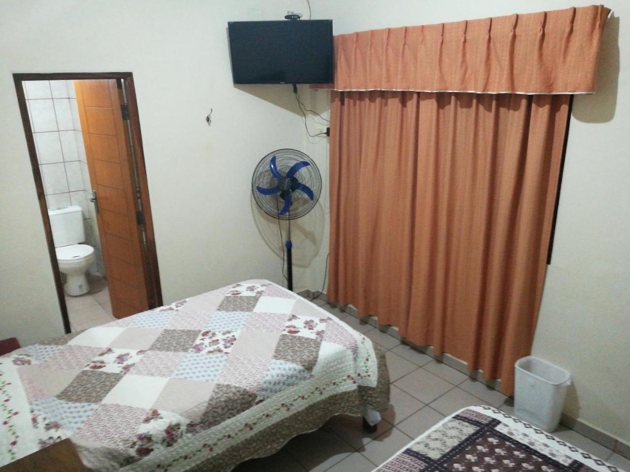 Apartament Mainumbi House Santa Cruz de La Sierra Zewnętrze zdjęcie