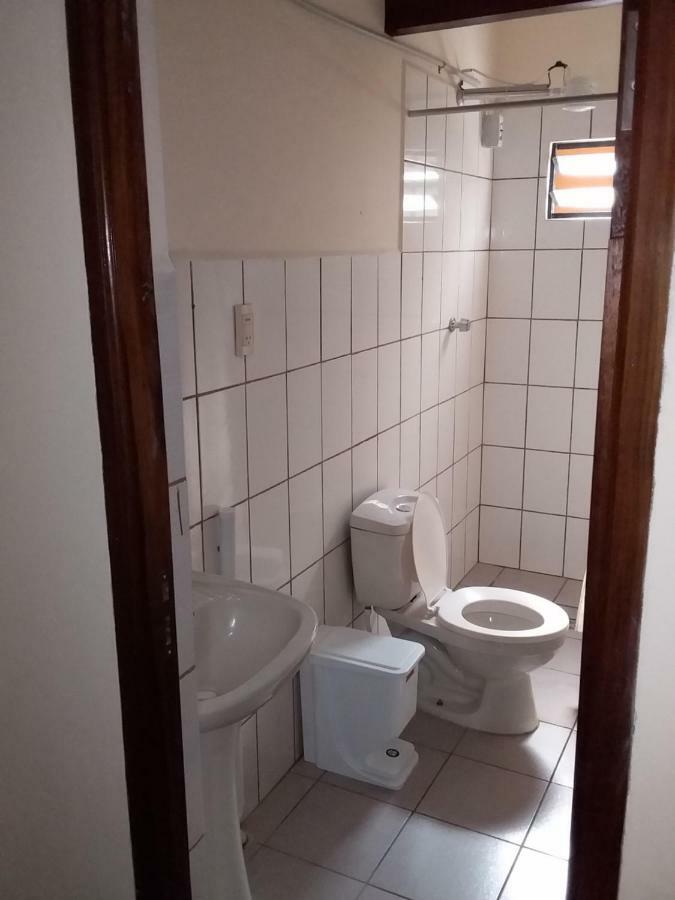Apartament Mainumbi House Santa Cruz de La Sierra Pokój zdjęcie